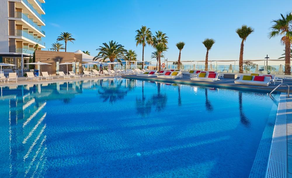 Protur Playa Cala Millor (Adults Only) 호텔 외부 사진